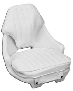 Moeller St2050Hd White 2050 Chair Cushion Set