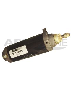 API Marine MOT3019N