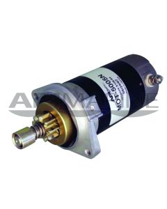 API Marine MOT5005N-AM