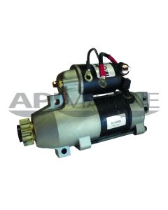 API Marine MOT5025N-AM