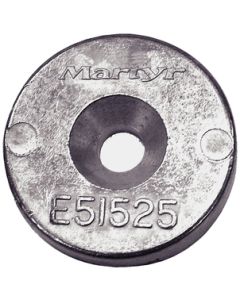 Canada Metals Cm51525Z Anode Frigo-Boat Zinc