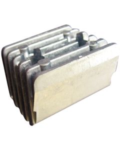 Canada Metals Cm873395M Anode Vp Dps S Mag