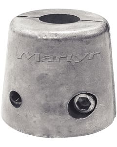 Canada Metals Cmdeicera Anode De-Icer Alum