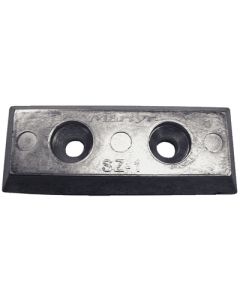 Canada Metals Cmsz1Z Anode Sz-1 Sea Strainer Zinc