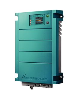 Marinco (Afi Guest Ancor Bep) 44010250 Chargemaster - 12V 25A