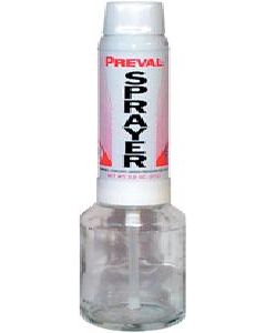 Preval 269 Preval 6 Oz Product Container