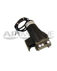 API Marine PT116N-NP-2