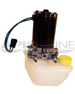 API Marine PT406N-4P