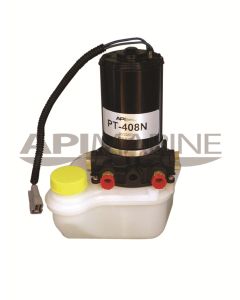 API Marine PT408N