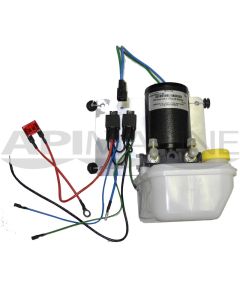 API Marine PT417N