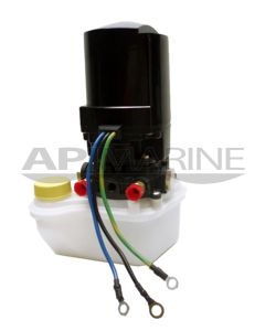 API Marine PT507N-2