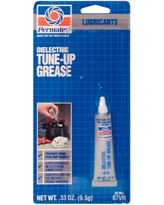 Permatex  22058 Tuneup Grease 3Oz Mc92-41699