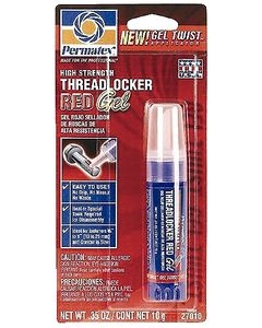 Permatex  27010 Gel Twist High-Strength