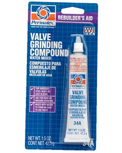 Permatex  80036 34A Valve Grinding Comp 1.5 O