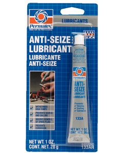 Permatex  81343 1 Oz. Anti-Seize Lubricant