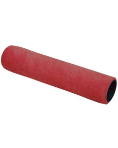 Redtree Industries 29113 9In Roller 3/16In Mohair Red