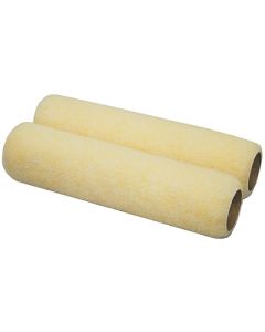 Redtree Industries 29301 9In Roller Cover Twin Pack 3/8