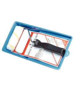 Redtree Industries 36054 Mini Cigar Roller Set 4In
