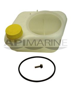 API Marine RES500E