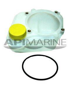 API Marine RES550