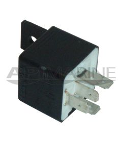API Marine RO40