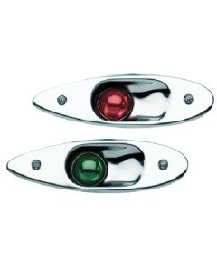 Seachoice 5151 Sidelight-Flush Mount