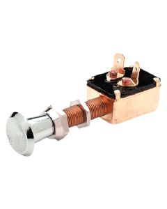 Seachoice 11931 Push-Pull Switch (Spade)-2 Po