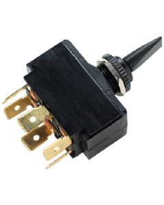 Seachoice 12031 Toggle Switch - 3 Pos