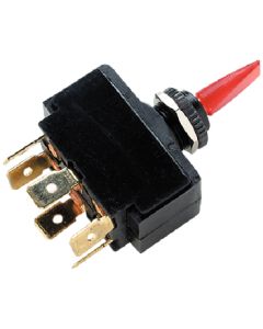 Seachoice 12211 Ill.Toggle Switch (Off/Mom.On