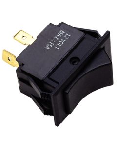 Seachoice 12411 Rocker Switch-2 Pos-(On/Off)