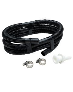 Seachoice 19451 Bilge Pump Install Kit-1.125