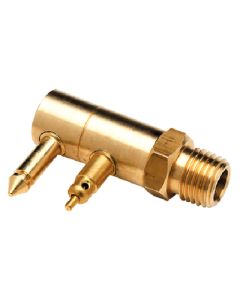 Seachoice 20501 Econ Tank Fitt J/E 1/4 Npt