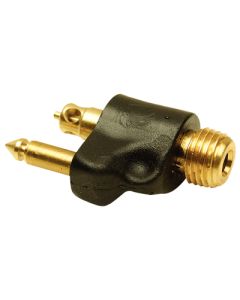 Seachoice 20591 Merc/Mar/Yam Tank Fitting-1/4