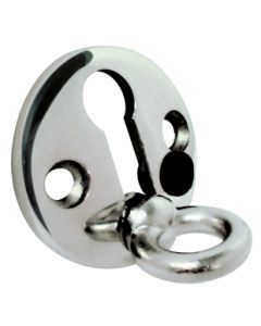 Seachoice 30121 Fender Lock - Ss 1 Pr/Cd