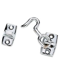 Seachoice 36211 Cabin Door Hook-1 3/4 -Cpz