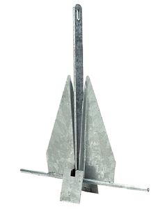 Seachoice 41760 Deluxe Anchor-#43