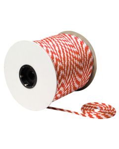 Seachoice 42770 Brd Mfp (Derby) Rd/Wht 3/8X500