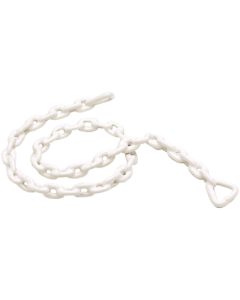 Seachoice 44461 Anchor Lead Chain - Pvc Coated