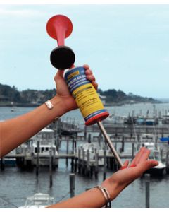 Seachoice 46311 Pump Blast Air Horn-Large