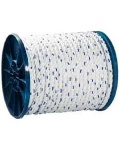 Seachoice 47870 Prem Rope W/Tracer-1 X 600'