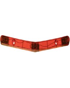 Seachoice 52501 Led 3 Light Bar-7 Degree Bend