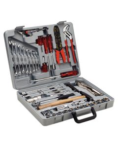 Seachoice 79861 Deluxe Tool Kit-76 Piece