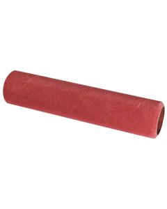 Seachoice 92731 9 Mohair 1/8 Red Nap Roller