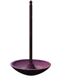 Seachoice 44750 Mushroom Anchor - 1200 Lb