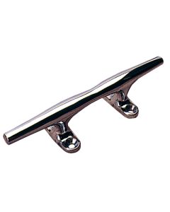 Seadog 446041 Chrome Zinc Open Base Cleat