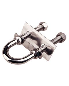 Seadog 801551 Stern Eye 7/16In Large Plate