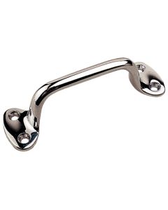 Seadog 2223501 Chrome Brass Lift Handle - Lar