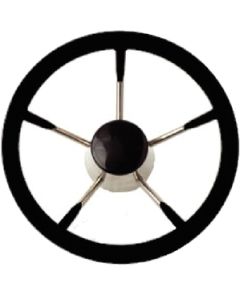Seadog 230212 Ss12 Steering Wheel-5 Spoke