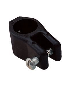 Seadog 2731651 Nylon Jaw Slide Blk 3/4In 2/Cd
