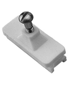 Seadog 2732601 Side Mount/Slide Blk   2/Cd